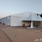 خيام تاجير خيام اوربية