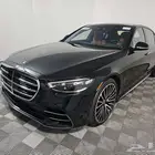 MERCEDES S580 4MATIC - 2023 - 30.100KM
