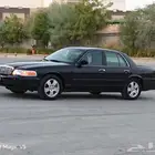 تابع الإعلان السابق كراون فكتوريا موديل 2011