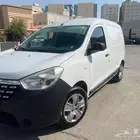 رينو دوكر 2020 نظيف مالك واحد