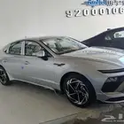 هيونداي سوناتا 2026 كمفورت سعودي