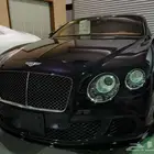 بنتلي كونتيننتال GT Speed مخزن سبشل كالجديد اعلى المواصفات