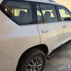 تويوتا برادو VX2