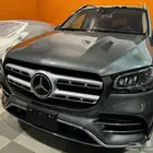 Mercedes GLS 580 AMG KIT مواصفات المايباخ