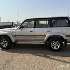 لاند كروزر في أكس آر 97