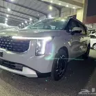 كيا كرنفال استاندر موديل 2026 اقساط او كاش