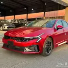 كيا GLS K5 موديل 2026 اقساط او كاش