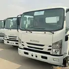 ايسوزو دينا جميع الفئات 4و5و6و7.5و13 طن موديل2025 اقساط وكاش