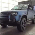 DEFENDER 90 V8 - 2024 - 3.650KM
