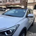 هيونداى سنتافى 2016