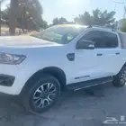 ونيت فورد رنجر ديزل ديزل2020 مجهز للبر