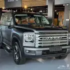 هافال H9 2026 فل كامل (كمية محدووده)