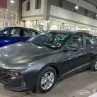 هونداي اكسنت فليت موديل 2026 اقساط او كاش