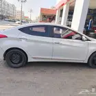 إلنترا موديل 2012