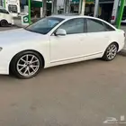 للبيع عاجل سياره اودي فل كامل نظيفه جدا