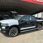 دودج رام 1500 لارامي سبورت غمارتين موديل 2025 اقساط او كاش