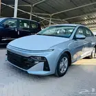 هيونداي اكسنت 2026_فتحة .بصمة _فل كامل _خليجي