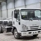 ايسوزو دينا 4 طن شاص طويل مكيف 2025كاش وأقساط