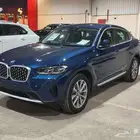 بي ام دبليو X4-2025 جديد تظليل مجاني