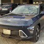 هونداي كونا 2024 هايبرد فل كامل