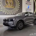 فورد تيرتوري ترند خليجي2026