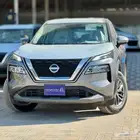 نيسان اكس تريل2026 Sستاندر - 5 راكب (دبل -بدون دبل)