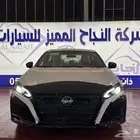 نيسان التيما استاندر 2026