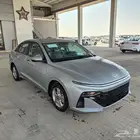 هيونداي اكسنت فليت 2026 المجدوعي