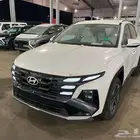 هيونداي توسان سمارت وكمفورت 1.600موديل 2025