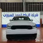 دودج دورانجو 2025 GT