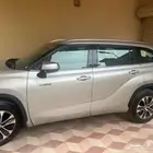 هايلاندر 2021 دفع رباعي