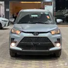 تويوتا - رايز - 2026 - ستاندر - سعودي