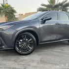 لكزس NX350 موديل 2024