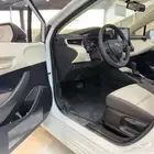 كورولا فتحه مطرة 2025