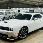 دوج شالنجر ار تي 2022