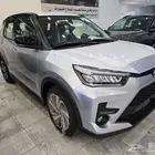 تويوتا رايز 2026