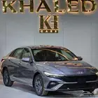 هونداي النترا سمارت 2025 كاش واقساط لدي شركة خالد