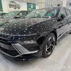 هيونداي سوناتا كمفورت 2026