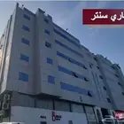 للايجار مكتب اداري رقم 25 B بمركز مليباري سنتر