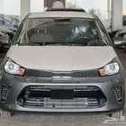 كيا بيجاس استاندر 2026