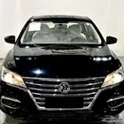 MG5 استاندرد 2025