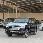 لاندكروزر GXR L4 (بريمي) فل كامل ابواب شفط 2025 كاش واقساط