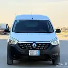 رينو دوكر تبريد 2018