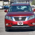 نيسان باثفندر 2016