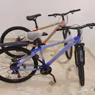 دراجة هوائيه ( عرض )