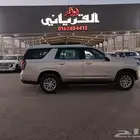 تاهو قصير 2024 جديد اصفار دبل بسعر مناسب جدا