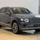 Bentley Bentayga 2021
