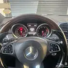 مرسدس جي ال اي 500 فل