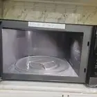 ميكرويف استعمال بسيط