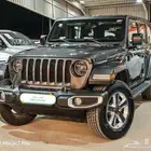 جيب رانجلر صحاري موديل 2021